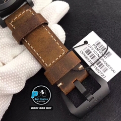 VS FACTORY BEST 1:1 / PANERAI PAM 438 GMT CERAMIC