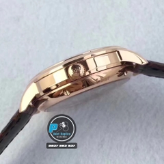 FK FACTORY BEST 1:1 / GLASHUTTE 39-59V3