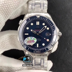 MKS FACTORY BEST 1:1 / OMEGA SEAMASTER DRIVER 300M 41