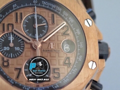JF FACTORY BEST 1:1 / AP ROYAL OAK OFFSHORE CHRONOGRAPH 42