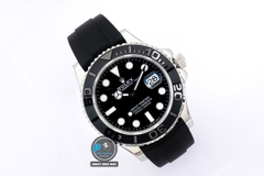 NEW 2021 / EW FACTORY BEST 1:1 / ROLEX YACHT MASTER 226659 42MM CAL.3235