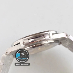 PF FACTORY BEST 1:1 / PATEK PHILIPPE NAUTILUS 5711 VER.2