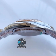 NEW 2020 / EW FACTORY BEST 1:1 / ROLEX DATEJUST 36