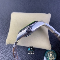 NEW 2023 / GS FACTORY BEST 1:1 / ROLEX MILGAUSS 116400 40MM CAL.3131