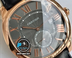FACTORY BEST 1:1 / CARTIER DRIVER DE 41MM