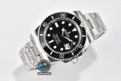 NEW 2021 / C CLEAN FACTORY BEST 1:1 / ROLEX SUBMARINE DATE 116610 CAL.3135
