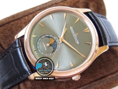 ZF FACTORY BEST 1:1 / JAGER LECOULTRE MASTER ULTRA THIN MOON Q1368420