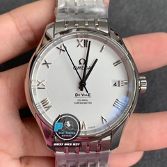 VS FACTORY BEST 1:1 / OMEGA DE VILLE HOURS VISION 41