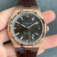 NEW 2021 / MKS FACTORY BEST 1:1 / VACHERON CONSTANTIN OVERSEAS 42MM 47040