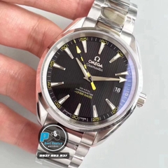 VS FACTORY BEST 1:1 / OMEGA SEAMASTER AQUA TEERA 150M