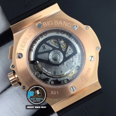 V6 FACTORY BEST 1:1 / HUBLOT BIG BANG CHRONOGRAPH 44