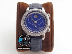 PP FACTORY BEST 1:1 / PATEK PHILIPPE SKY MOON CELESTIAL 6102 - 6104