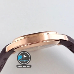 PF FACTORY BEST 1:1 / PATEK PHILIPPE AQUANAUT 5167