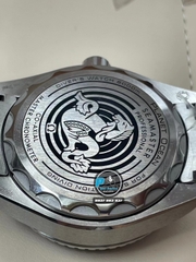 VIP NEW 2023 / ORIGINAL FACTORY BEST 1:1 / OMEGA SEAMASTER PLANET OCEAN 6000M 