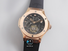 NEW 20121 / BM FACTORY BEST 1:1 / HUBLOT BIG BANG TOURBILLION LIMITED VER.3
