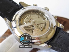 ZF FACTORY BEST 1:1 / IWC PORTUGUESE CHRONOGRAPH IW39040