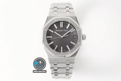 NEW 2022 / ZF FACTORY BEST 1:1 / AP ROYAL OAK 15510 50th ANNIVERSARY 41MM CAL.4302