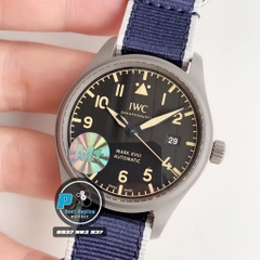 ZF FACTORY BEST 1:1 / IWC PILOT MARK XVIII HERITAGE 327006 40MM