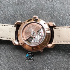 NEW 2021 / FACTORY BEST 1:1 / VACHERON CONSTANTIN PATRIMONY DAY RETROGRADE 47245 40MM CAL.2460