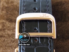 TWA FACTORY BEST 1:1 / JAGER LECOULTRE POLARIS GEOGRAPHIC WORLD TIME
