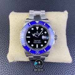NEW 2023 / CLEAN FACTORY BEST 1:1 / ROLEX SUBMARINE DATE 126610 41MM CAL.3235
