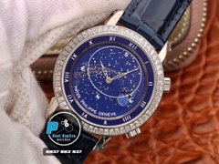 PP FACTORY BEST 1:1 / PATEK PHILIPPE SKY MOON CELESTIAL 5102