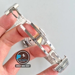 PF FACTORY BEST 1:1 / PATEK PHILIPPE NAUTILUS 5711 VER.2