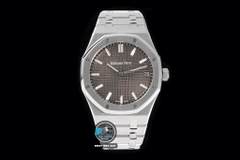 NEW 2022 / ZF FACTORY BEST 1:1 / AP ROYAL OAK 15500 41MM VER.2