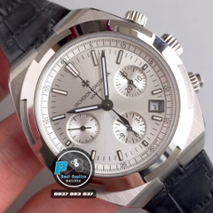 8F FACTORY BEST 1:1 / VACHERON CONSTANTIN OVERSEAS CHRONOGRAPH