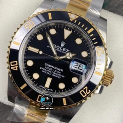 NEW 2021 / VS FACTORY BEST 1:1 / ROLEX SUBMARINE DATE 126613LN CAL.3135