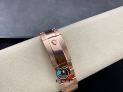 NEW 2023 / NOOB FACTORY BEST 1:1 / ROLEX SKY DWELLER 42MM CAL.9001 VER.2