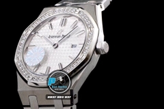 JF FACTORY BEST 1:1 / AP ROYAL OAK 33MM WOMEN