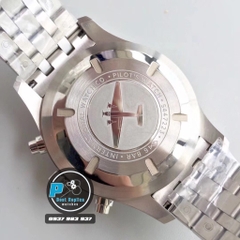 ZF FACTORY BEST 1:1 / IWC PILOT CHRONOGRAPH IW3777