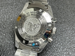 NEW 2022 / BBT FACTORY BEST 1:1 / OMEGA SEAMASTER PROFESSIONAL MOON WATCH CHRONOGRAPH 42MM