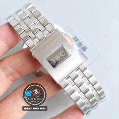ZF FACTORY BEST 1:1 / IWC PILOT CHRONOGRAPH IW3777