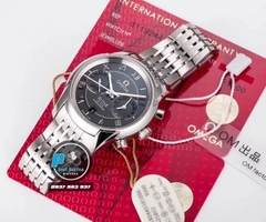 OM FACTORY BEST 1:1 / OMEGA DE VILLE CHRONOGRAPH 42