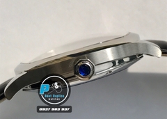 FACTORY BEST 1:1 / CARTIER DRIVER DE 41MM