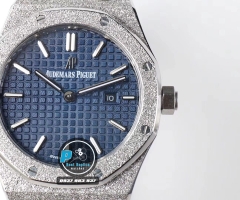 OM FACTORY BEST 1:1 / AP ROYAL OAK 33MM WOMEN