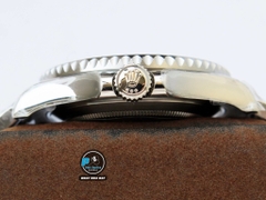NEW 2020 / ROF FACTORY BEST 1:1 / ROLEX YACHT MASTER 41 DIAMOND BEZEL
