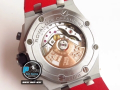 JF FACTORY BEST 1:1 / AP ROYAL OAK OFFSHORE CHRONOGRAPH 42