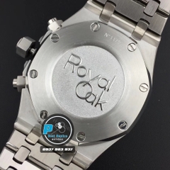 JH FACTORY BEST 1:1 / AP ROYAL OAK CHRONOGRAPH 41