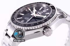 VS FACTORY BEST 1:1 / OMEGA SEAMASTER PLANET OCEAN 600M GMT