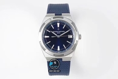 NEW 2022 / PPF FACTORY BEST 1:1 / VACHERON CONSTANTIN OVERSEAS 4500V 41MM CAL.5100