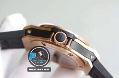 BM FACTORY BEST 1:1 / HUBLOT BIG BANG TOURBILLION LIMITED