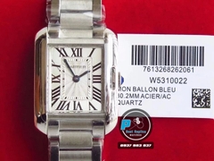 GS FACTORY BEST 1:1 / CARTIER TANK ANGLAISE
