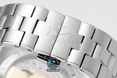 NEW 2022 / PPF FACTORY BEST 1:1 / VACHERON CONSTANTIN OVERSEAS 4500V 41MM CAL.5100