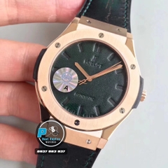 SR FACTORY BEST 1:1 / HUBLOT CLASIC FUSION BERLUTI 45
