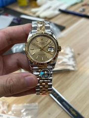 NEW 2023 / VS FACTORY BEST 1:1 / ROLEX DATEJUST 36MM CAL.3235