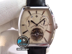 TF FACTORY BEST 1:1 / VACHERON CONSTANTIN TOURBILLION LIMITED