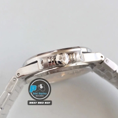 PF FACTORY BEST 1:1 / PATEK PHILIPPE NAUTILUS 7118 WOMEN 35MM
